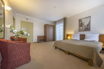 Artis Centrum Hotels