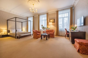 Artis Centrum Hotels