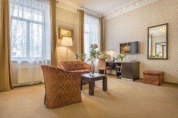 Artis Centrum Hotels