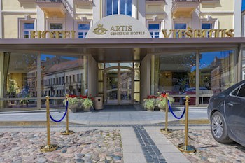 Artis Centrum Hotels
