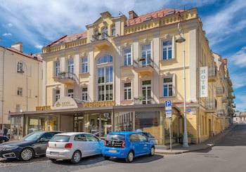 Artis Centrum Hotels