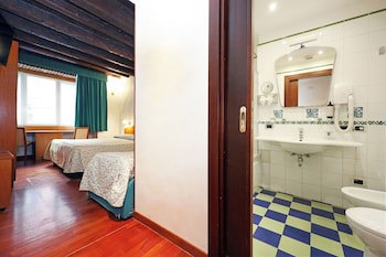 Hotel Corot galeri fotoğrafı