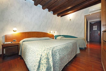 Hotel Corot galeri fotoğrafı