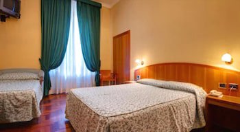 Hotel Corot galeri fotoğrafı