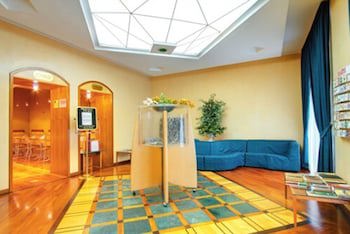 Hotel Corot galeri fotoğrafı