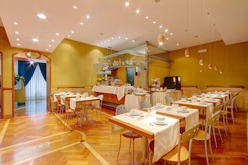 Hotel Corot fotoğrafı