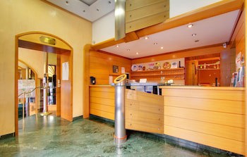 Hotel Corot galeri fotoğrafı