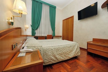 Hotel Corot galeri fotoğrafı