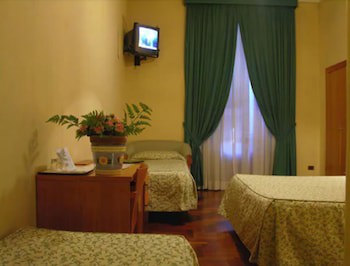 Hotel Corot galeri fotoğrafı