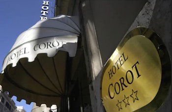 Hotel Corot fotoğrafı