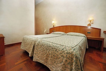 Hotel Corot galeri fotoğrafı