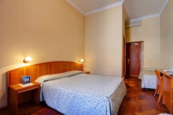 Hotel Corot galeri fotoğrafı