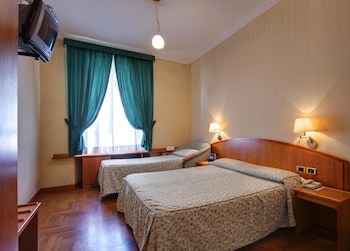 Hotel Corot galeri fotoğrafı