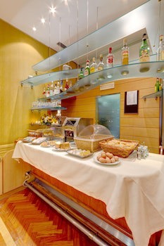 Hotel Corot fotoğrafı