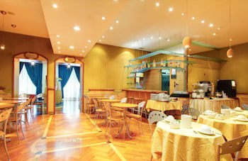 Hotel Corot fotoğrafı