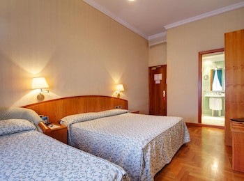 Hotel Corot galeri fotoğrafı