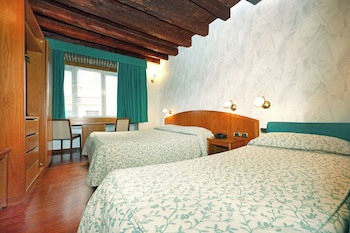 Hotel Corot galeri fotoğrafı