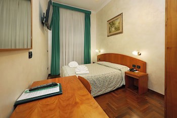 Hotel Corot galeri fotoğrafı