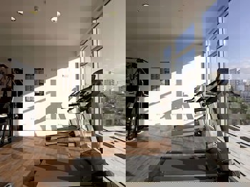 The Classic Hotel Nicosia - Handwritten Collection