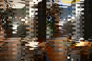 The Classic Hotel Nicosia - Handwritten Collection