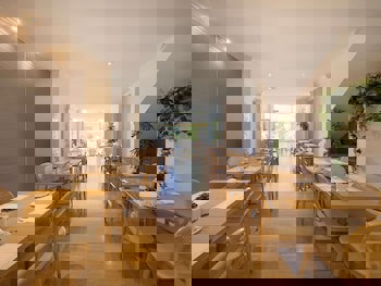 The Classic Hotel Nicosia - Handwritten Collection