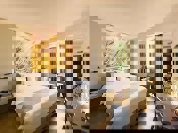 The Classic Hotel Nicosia - Handwritten Collection