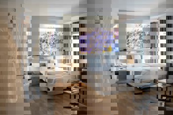 The Classic Hotel Nicosia - Handwritten Collection