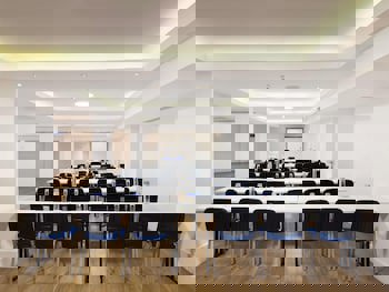 The Classic Hotel Nicosia - Handwritten Collection