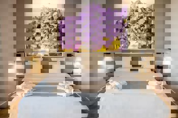 The Classic Hotel Nicosia - Handwritten Collection