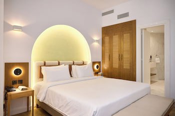 The Classic Hotel Nicosia - Handwritten Collection fotoğrafı