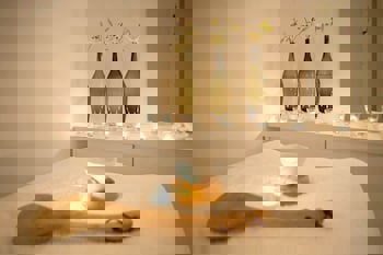 The Classic Hotel Nicosia - Handwritten Collection