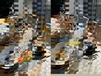 The Classic Hotel Nicosia - Handwritten Collection