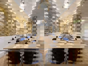 The Classic Hotel Nicosia - Handwritten Collection