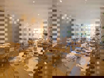 The Classic Hotel Nicosia - Handwritten Collection