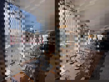 The Classic Hotel Nicosia - Handwritten Collection