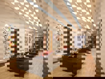 The Classic Hotel Nicosia - Handwritten Collection