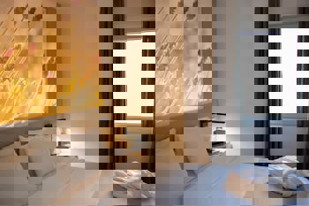 The Classic Hotel Nicosia - Handwritten Collection