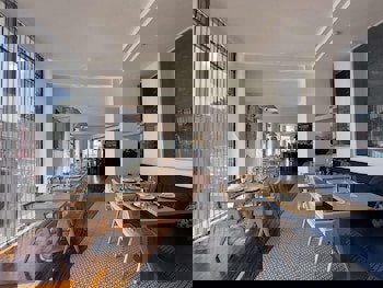 The Classic Hotel Nicosia - Handwritten Collection