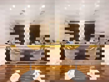 The Classic Hotel Nicosia - Handwritten Collection