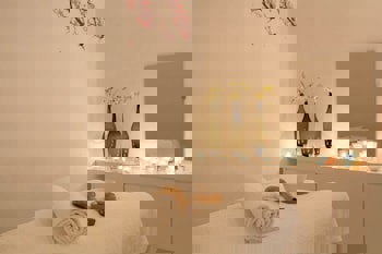 The Classic Hotel Nicosia - Handwritten Collection