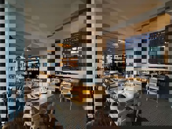 The Classic Hotel Nicosia - Handwritten Collection