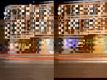 The Classic Hotel Nicosia - Handwritten Collection