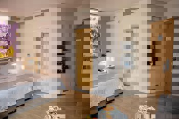 The Classic Hotel Nicosia - Handwritten Collection