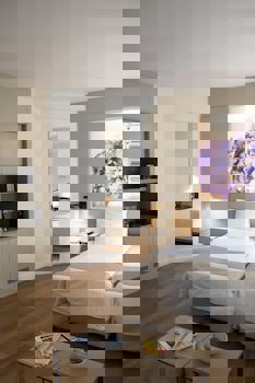 The Classic Hotel Nicosia - Handwritten Collection