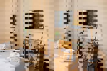 The Classic Hotel Nicosia - Handwritten Collection