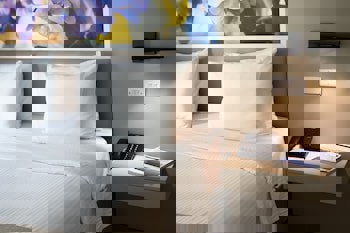 The Classic Hotel Nicosia - Handwritten Collection