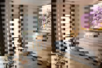 The Classic Hotel Nicosia - Handwritten Collection