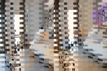 The Classic Hotel Nicosia - Handwritten Collection