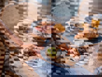 The Classic Hotel Nicosia - Handwritten Collection