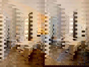 The Classic Hotel Nicosia - Handwritten Collection